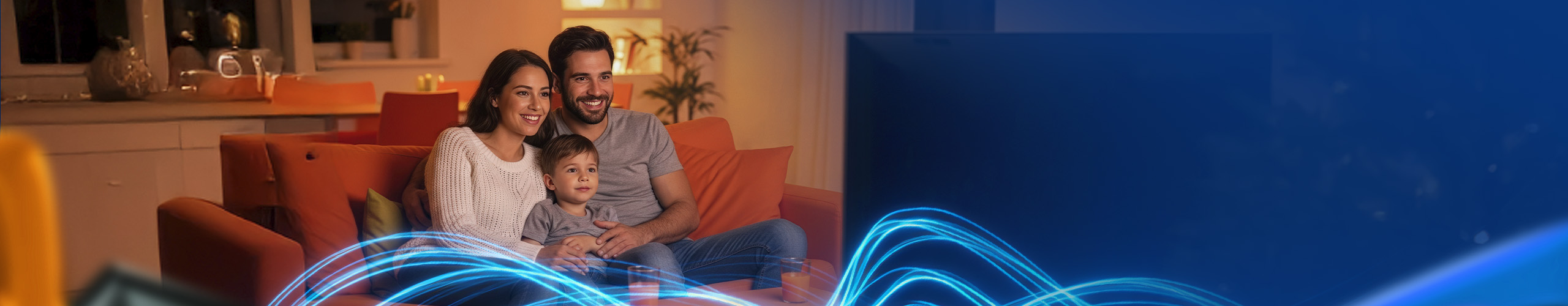 Planos de internet com melhor custo-benefício